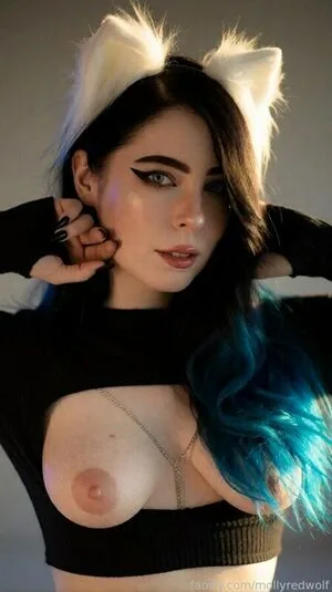 MollyRedWolf OnlyFans Leaked Free Thumbnail Picture - #tYPSTGeYsU