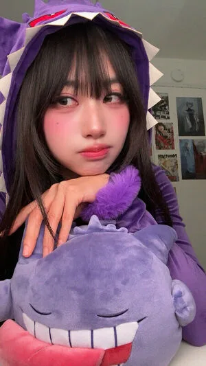 Mollyshen OnlyFans Leaked Free Thumbnail Picture - #vQLdZDBts3