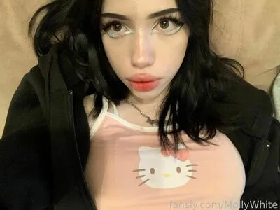 Mollywhite OnlyFans Leaked Free Thumbnail Picture - #MPC3a2zEBZ