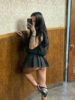 Molotovvv OnlyFans Leaked Free Thumbnail Picture - #cpTkISAtPd