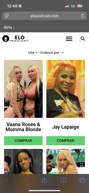 Mommabombshell OnlyFans Leaked Free Thumbnail Picture - #RkgDvh0Qnh
