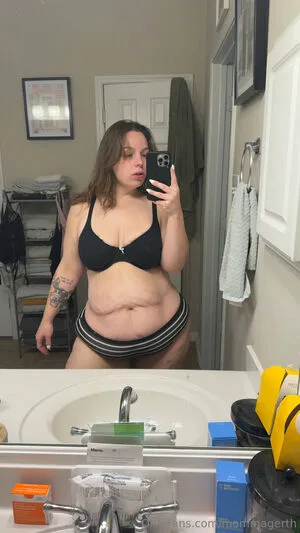 Mommagerth OnlyFans Leaked Free Thumbnail Picture - #Q6LEtnmqST