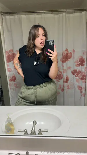 Mommagerth OnlyFans Leaked Free Thumbnail Picture - #RCweyuXNjZ