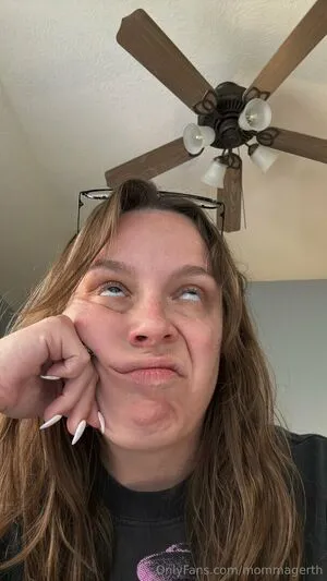 Mommagerth OnlyFans Leaked Free Thumbnail Picture - #SHyNwac0UG