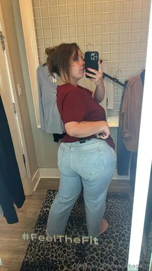 Mommagerth OnlyFans Leaked Free Thumbnail Picture - #TbAgXzd683