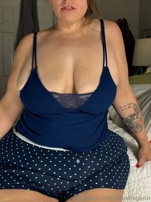Mommagerth OnlyFans Leaked Free Thumbnail Picture - #c8GuSnfydx