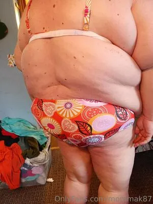 Mommak87 OnlyFans Leaked Free Thumbnail Picture - #8DuVRWWRj4
