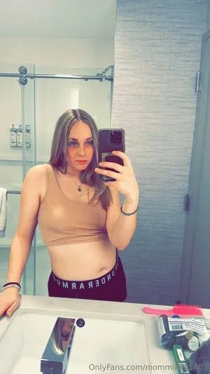 Mommikk11405 OnlyFans Leaked Free Thumbnail Picture - #0fC5RjIOd6
