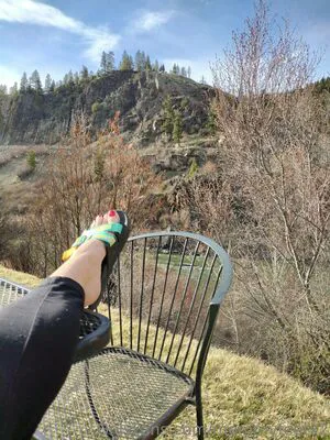 Mommyfeetx2 Thumbnail Picture