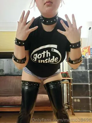 Momo18496 OnlyFans Leaked Free Thumbnail Picture - #AxsmyBODRC