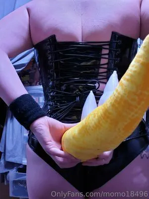 Momo18496 OnlyFans Leaked Free Thumbnail Picture - #LPCrROvukZ