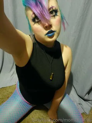 Momo18496 OnlyFans Leaked Free Thumbnail Picture - #mpGPU69aE2
