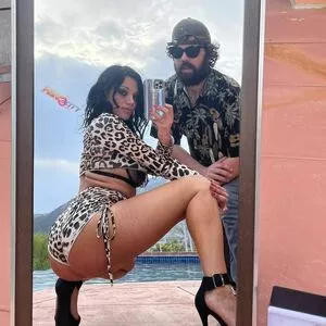Mona Azar OnlyFans Leaked Free Thumbnail Picture - #gCMYEdtxX1