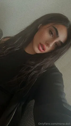 Mona Doll OnlyFans Leaked Free Thumbnail Picture - #1RGq0Gps1p