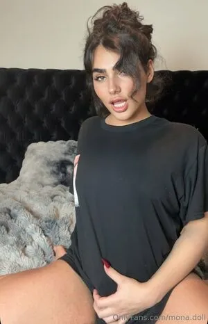 Mona Doll OnlyFans Leaked Free Thumbnail Picture - #PT24mjTPye