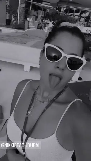 Mona Farouk OnlyFans Leaked Free Thumbnail Picture - #2nmpCrXR1l