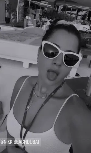 Mona Farouk OnlyFans Leaked Free Thumbnail Picture - #BKv8DIis8i