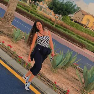 Mona Farouk OnlyFans Leaked Free Thumbnail Picture - #C1zRF6V0OF