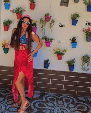 Mona Farouk OnlyFans Leaked Free Thumbnail Picture - #CJ1boLStdC