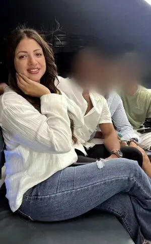 Mona Farouk OnlyFans Leaked Free Thumbnail Picture - #H9fkG9WMNI