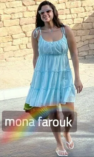 Mona Farouk OnlyFans Leaked Free Thumbnail Picture - #KmIMKKWfmY