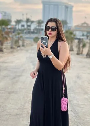 Mona Farouk OnlyFans Leaked Free Thumbnail Picture - #LPMOodRAxJ