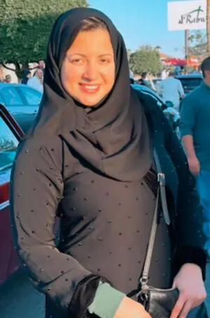 Mona Farouk OnlyFans Leaked Free Thumbnail Picture - #SIfsAjybCc