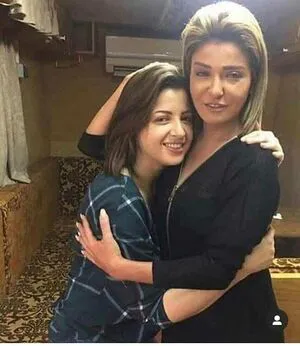 Mona Farouk OnlyFans Leaked Free Thumbnail Picture - #Sn7nh6z6Uo