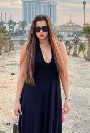 Mona Farouk OnlyFans Leaked Free Thumbnail Picture - #Wusasv1wmi