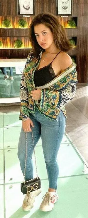 Mona Farouk OnlyFans Leaked Free Thumbnail Picture - #ehV5cEBIE1