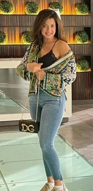 Mona Farouk OnlyFans Leaked Free Thumbnail Picture - #fGspjqnL0U