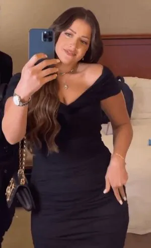 Mona Farouk OnlyFans Leaked Free Thumbnail Picture - #txzu3u7cJa