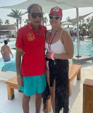 Mona Farouk OnlyFans Leaked Free Thumbnail Picture - #wklPKRg0fZ