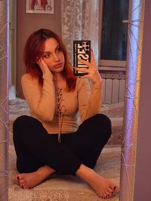 Mona Schon OnlyFans Leaked Free Thumbnail Picture - #3LTr2xtkax