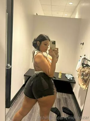 monaazar OnlyFans Leaked Free Thumbnail Picture - #033tPf69DN