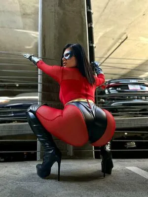 monaazar OnlyFans Leaked Free Thumbnail Picture - #0WWaj2Svc8