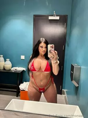 monaazar OnlyFans Leaked Free Thumbnail Picture - #GLuQExWjFL