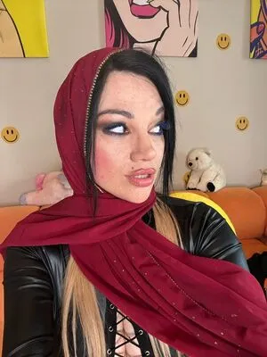 monaazar OnlyFans Leaked Free Thumbnail Picture - #uNnoafcOf2
