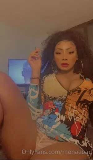 Monaebad OnlyFans Leaked Free Thumbnail Picture - #5ERTeMKpsZ