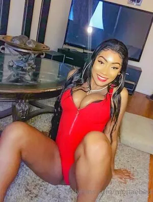 Monaebad OnlyFans Leaked Free Thumbnail Picture - #XR112axmVM