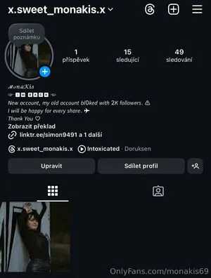 Monakis69 OnlyFans Leaked Free Thumbnail Picture - #vlOQtkITSt