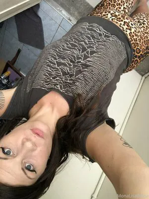 Monalisawhoaa OnlyFans Leaked Free Thumbnail Picture - #7LQfML7HWp