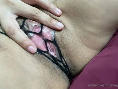 Monalovesmoaning OnlyFans Leaked Free Thumbnail Picture - #KFJCYlTV0R