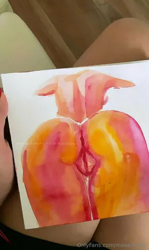 Monanimity OnlyFans Leaked Free Thumbnail Picture - #6TYTIRX3ce