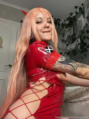 Monapale OnlyFans Leaked Free Thumbnail Picture - #SpuhtDly3e