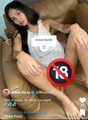 Monarizza OnlyFans Leaked Free Thumbnail Picture - #HmdcwcjoZF