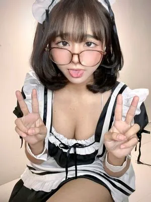 Monchymoon OnlyFans Leaked Free Thumbnail Picture - #4PBKONKz6S