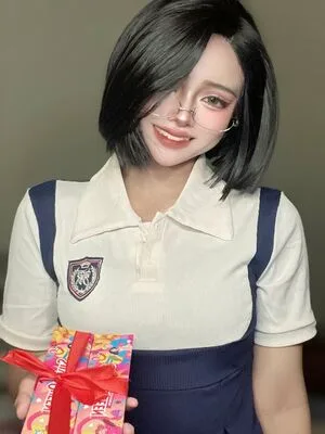 Monchymoon OnlyFans Leaked Free Thumbnail Picture - #5Oopw6BpdJ