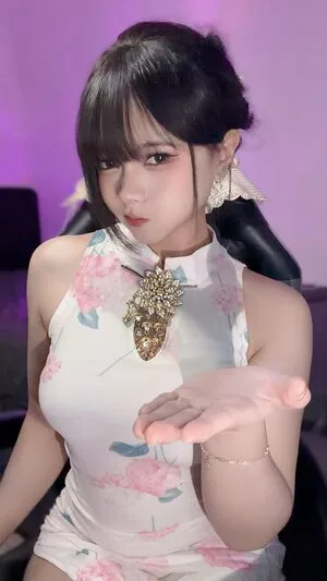 Monchymoon OnlyFans Leaked Free Thumbnail Picture - #7MGhvzpz2B