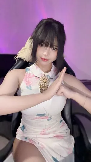 Monchymoon OnlyFans Leaked Free Thumbnail Picture - #7ufh8TlYvS